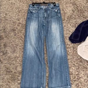 Men’s jeans